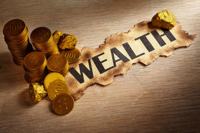 How do you Build Wealth in 2021? [Sophist Society]